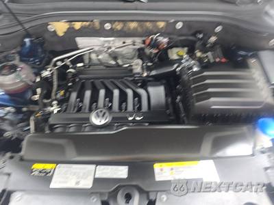 2023 Volkswagen Atlas Trendline - zdjęcie 15 z 26 - miniatura