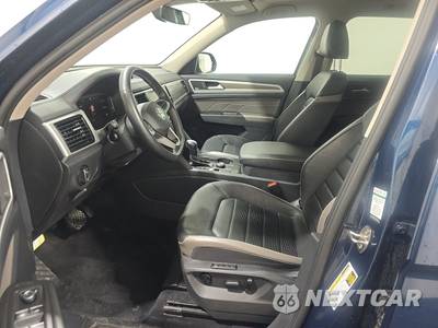 2023 Volkswagen Atlas Trendline - zdjęcie 7 z 26 - miniatura