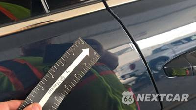2023 Volkswagen Atlas Trendline - zdjęcie 22 z 26 - miniatura