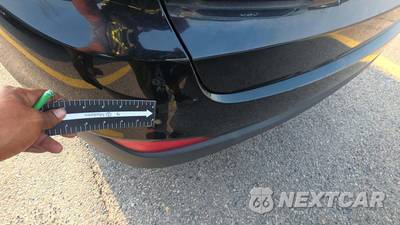 2015 Hyundai Tucson Limited - zdjęcie 33 z 42 - miniatura