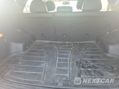 2015 Hyundai Tucson Limited - zdjęcie 16 z 42 - miniatura
