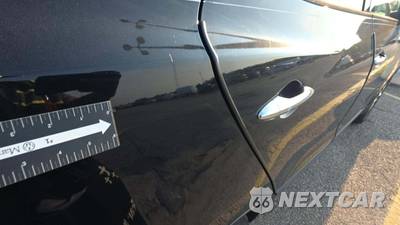 2015 Hyundai Tucson Limited - zdjęcie 24 z 42 - miniatura