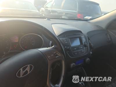 2015 Hyundai Tucson Limited - zdjęcie 11 z 42 - miniatura