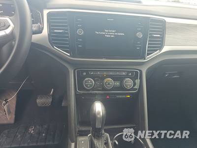 2022 Volkswagen Atlas Cross Sport 2.0T SE w/Technology - zdjęcie 11 z 25 - miniatura