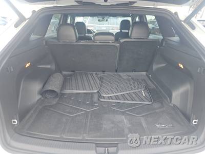 2022 Volkswagen Atlas Cross Sport 2.0T SE w/Technology - zdjęcie 16 z 25 - miniatura
