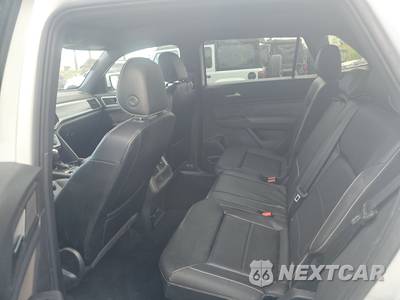 2022 Volkswagen Atlas Cross Sport 2.0T SE w/Technology - zdjęcie 13 z 25 - miniatura