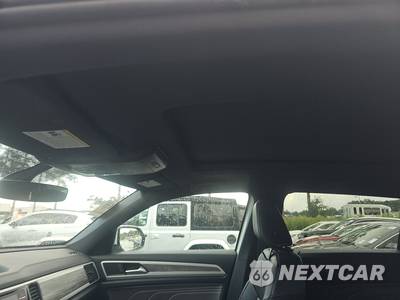 2022 Volkswagen Atlas Cross Sport 2.0T SE w/Technology - zdjęcie 18 z 25 - miniatura