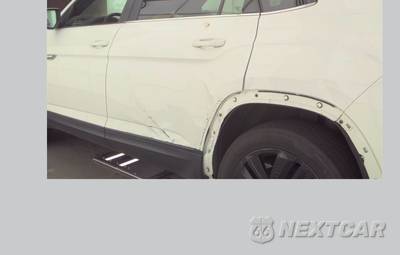 2022 Volkswagen Atlas Cross Sport 2.0T SE w/Technology - zdjęcie 19 z 25 - miniatura