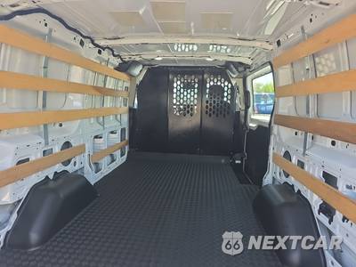 2025 Ford Transit 250 Cargo Van Low Roof 130.0" WB - zdjęcie 15 z 18 - miniatura