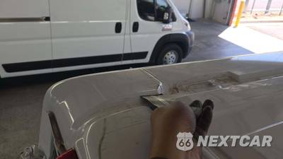 2025 Ram ProMaster 2500 Cargo Van Tradesman w/Passenger Seat Low Roof 136.0" WB - zdjęcie 35 z 38 - miniatura