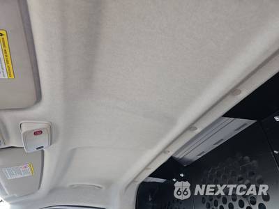 2025 Ram ProMaster 2500 Cargo Van Tradesman w/Passenger Seat Low Roof 136.0" WB - zdjęcie 16 z 38 - miniatura