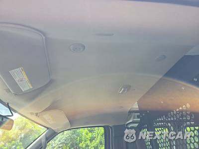 2025 Chevrolet Express 2500 Cargo Van 1WT 135.0" WB - zdjęcie 17 z 20 - miniatura