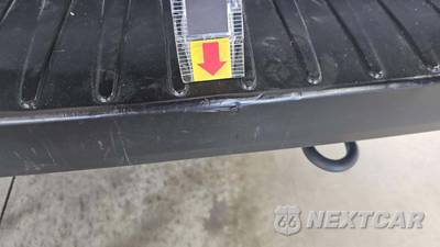 2025 Ford Transit 250 Cargo Van Low Roof 130.0" WB - zdjęcie 11 z 17 - miniatura