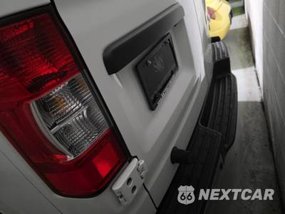 2016 Nissan NV3500 HD Passenger SV 146.1" WB - zdjęcie 5 z 24 - miniatura