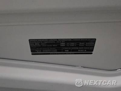 2016 Nissan NV3500 HD Passenger SV 146.1" WB - zdjęcie 21 z 24 - miniatura