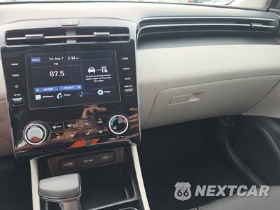 2024 Hyundai Tucson SE - zdjęcie 17 z 26 - miniatura