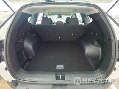 2024 Hyundai Tucson SE - zdjęcie 23 z 26 - miniatura