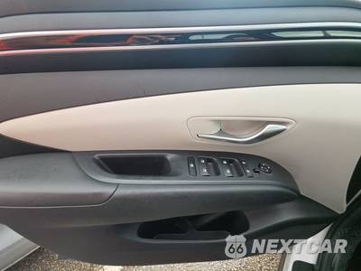 2024 Hyundai Tucson SE - zdjęcie 15 z 26 - miniatura