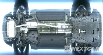 2024 Hyundai Tucson SE - zdjęcie 24 z 26 - miniatura