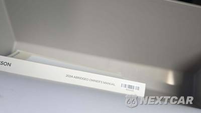 2024 Hyundai Tucson SE - zdjęcie 26 z 26 - miniatura