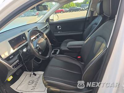 2023 Hyundai IONIQ 5 SEL - zdjęcie 13 z 26 - miniatura