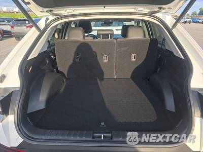 2023 Hyundai IONIQ 5 SEL - zdjęcie 23 z 26 - miniatura