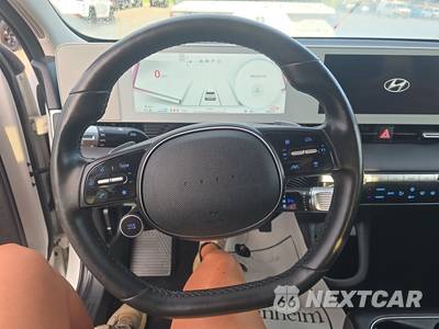 2023 Hyundai IONIQ 5 SEL - zdjęcie 16 z 26 - miniatura