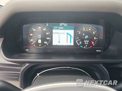 2021 Land Rover Defender 110 X-Dynamic SE - zdjęcie 18 z 27 - miniatura