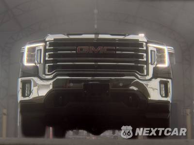 2023 GMC Sierra 2500HD SLT Crew Cab Medium Bed 4SA - zdjęcie 3 z 23 - miniatura