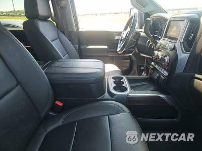2023 GMC Sierra 2500HD SLT Crew Cab Medium Bed 4SA - zdjęcie 14 z 23 - miniatura