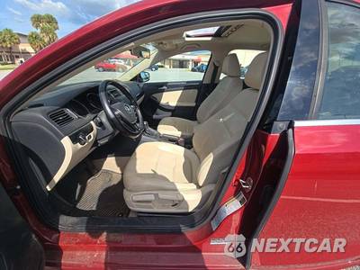 2016 Volkswagen Jetta SEL - zdjęcie 5 z 19 - miniatura