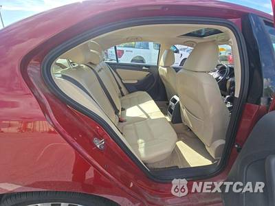 2016 Volkswagen Jetta SEL - zdjęcie 18 z 19 - miniatura