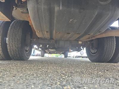 2019 Ford Super Duty F-350 Cab Chassis XL Crew Cab DRW - zdjęcie 7 z 27 - miniatura