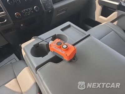 2019 Ford Super Duty F-350 Cab Chassis XL Crew Cab DRW - zdjęcie 27 z 27 - miniatura