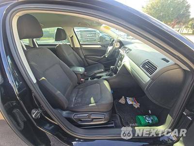 2017 Volkswagen Passat 1.8T S - zdjęcie 7 z 17 - miniatura