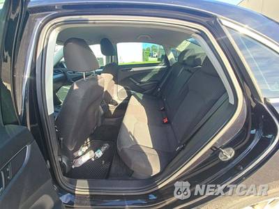2017 Volkswagen Passat 1.8T S - zdjęcie 9 z 17 - miniatura