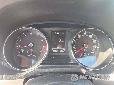 2017 Volkswagen Passat 1.8T S - zdjęcie 10 z 17 - miniatura