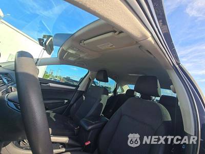 2017 Volkswagen Passat 1.8T S - zdjęcie 11 z 17 - miniatura