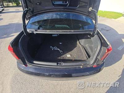 2017 Volkswagen Passat 1.8T S - zdjęcie 12 z 17 - miniatura