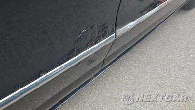2014 Volkswagen CC Sport - zdjęcie 36 z 40 - miniatura