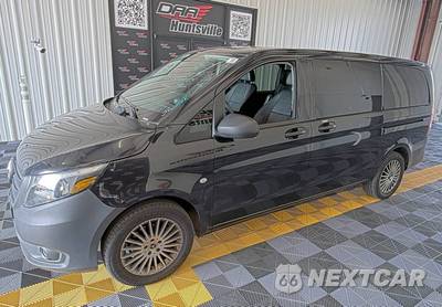 2023 Mercedes-Benz Metris Passenger Van 126.0" WB