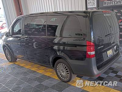 2023 Mercedes-Benz Metris Passenger Van 126.0" WB - zdjęcie 2 z 19 - miniatura