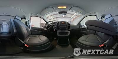 2023 Mercedes-Benz Metris Passenger Van 126.0" WB - zdjęcie 17 z 19 - miniatura