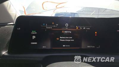 2024 Nissan Ariya EVOLVE+ - zdjęcie 23 z 25 - miniatura