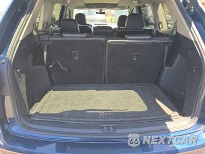 2023 Volkswagen Atlas 2.0T SE w/Technology - zdjęcie 17 z 29 - miniatura