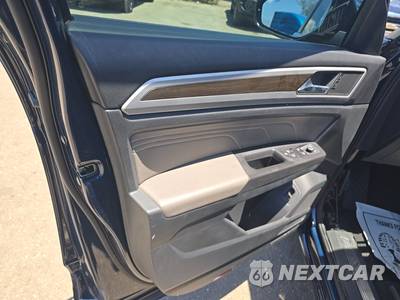 2023 Volkswagen Atlas 2.0T SE w/Technology - zdjęcie 9 z 29 - miniatura