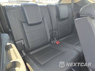 2023 Volkswagen Atlas 2.0T SE w/Technology - zdjęcie 14 z 29 - miniatura
