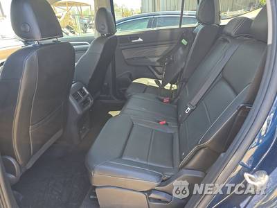 2023 Volkswagen Atlas 2.0T SE w/Technology - zdjęcie 13 z 29 - miniatura