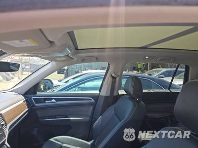 2023 Volkswagen Atlas 2.0T SE w/Technology - zdjęcie 19 z 29 - miniatura