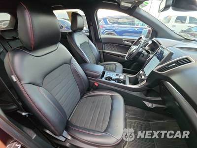 2024 Ford Edge ST-Line - zdjęcie 8 z 22 - miniatura